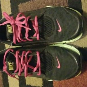 Nike Training Athletic Shoes